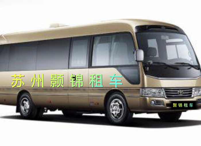 丰田考斯特（19座）